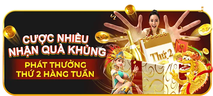 Game bắn cá sôi động tại 88hu