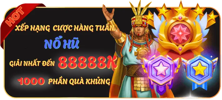Khuyến Mãi Đặc Biệt Theo Sự Kiện/Lễ Hội 88hu