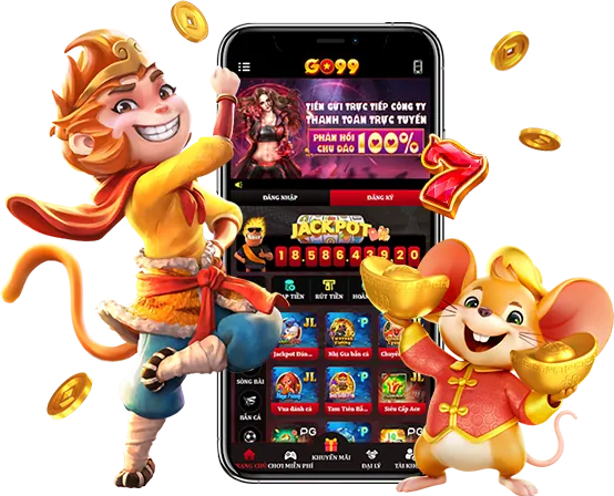Đa dạng trò chơi tại 88hu