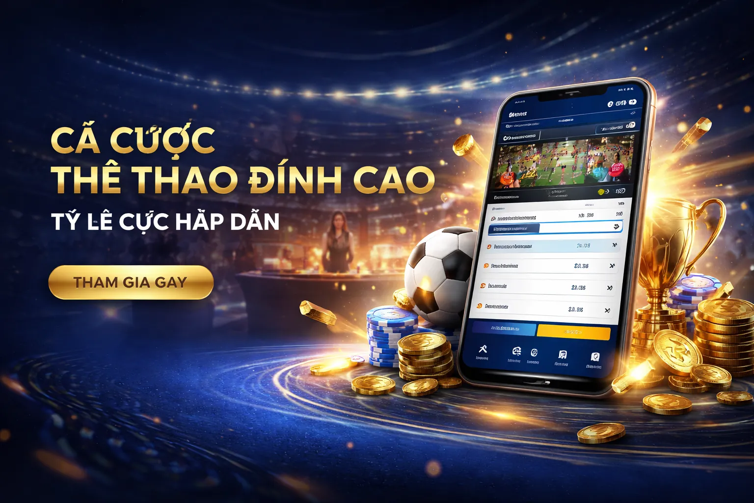 Hình ảnh chính giới thiệu về 88hu